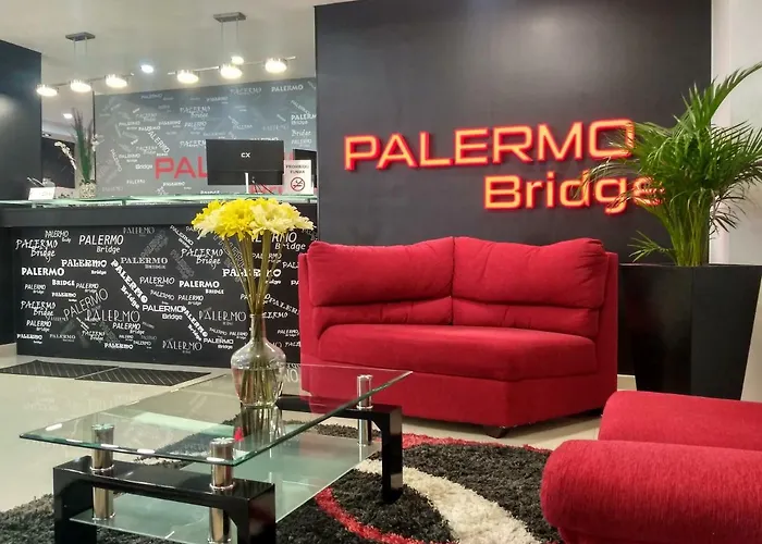 Palermo Bridge